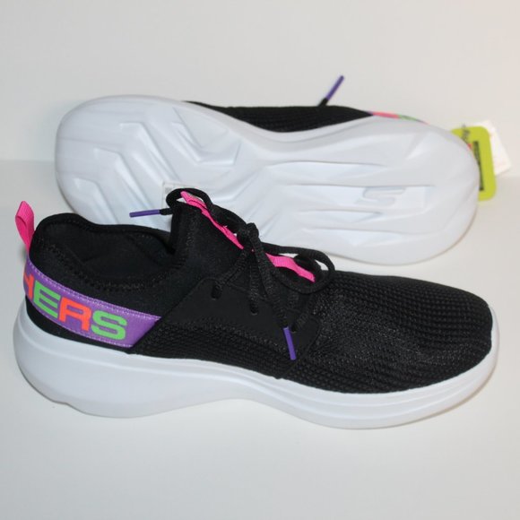 skechers go run 5 gen